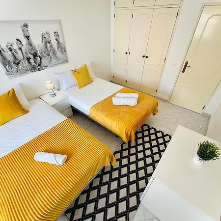 Apartamento 5 Estrelas Praia Da Oura Albufeira Exterior foto