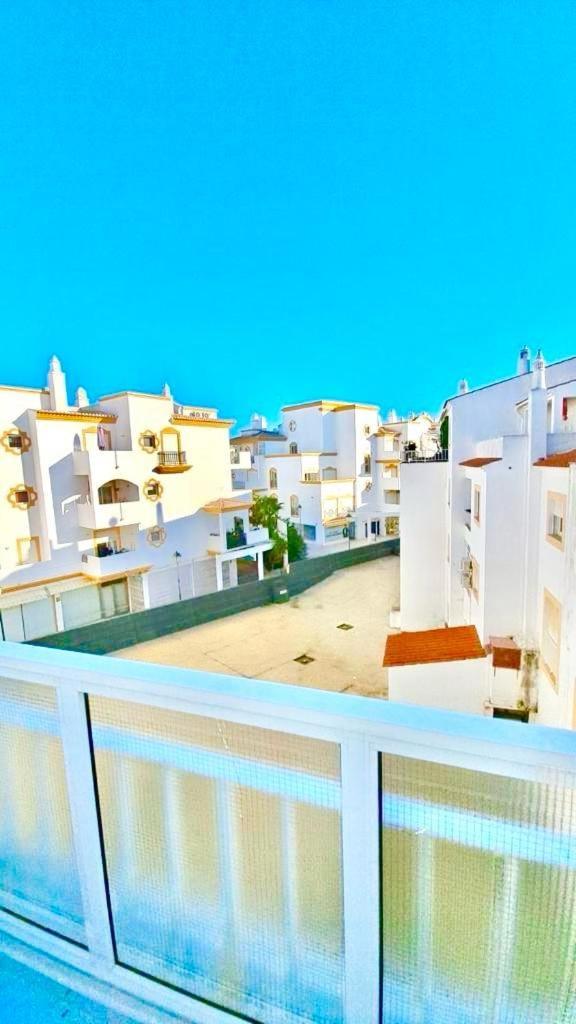 Apartamento 5 Estrelas Praia Da Oura Albufeira Exterior foto