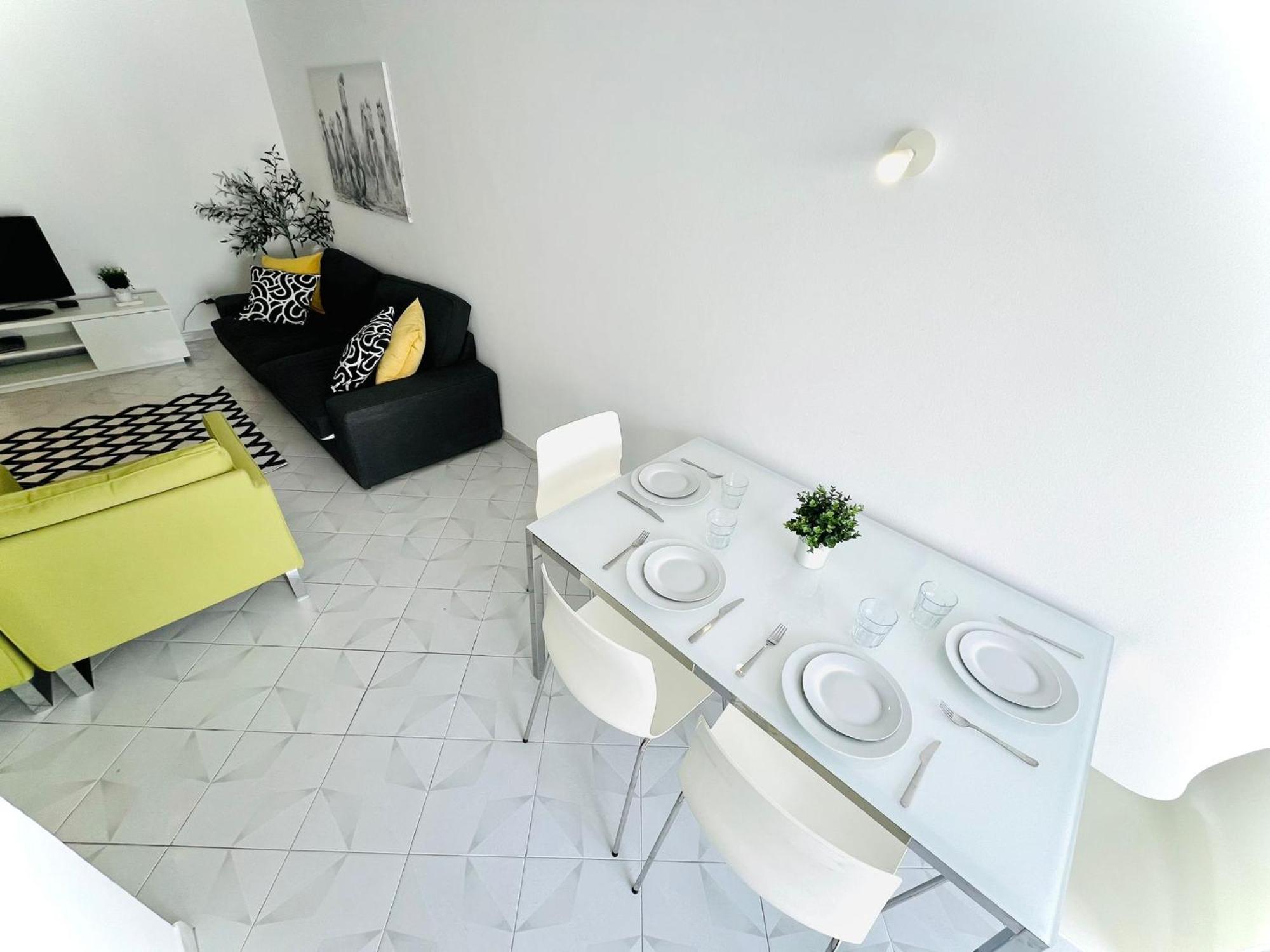 Apartamento 5 Estrelas Praia Da Oura Albufeira Exterior foto