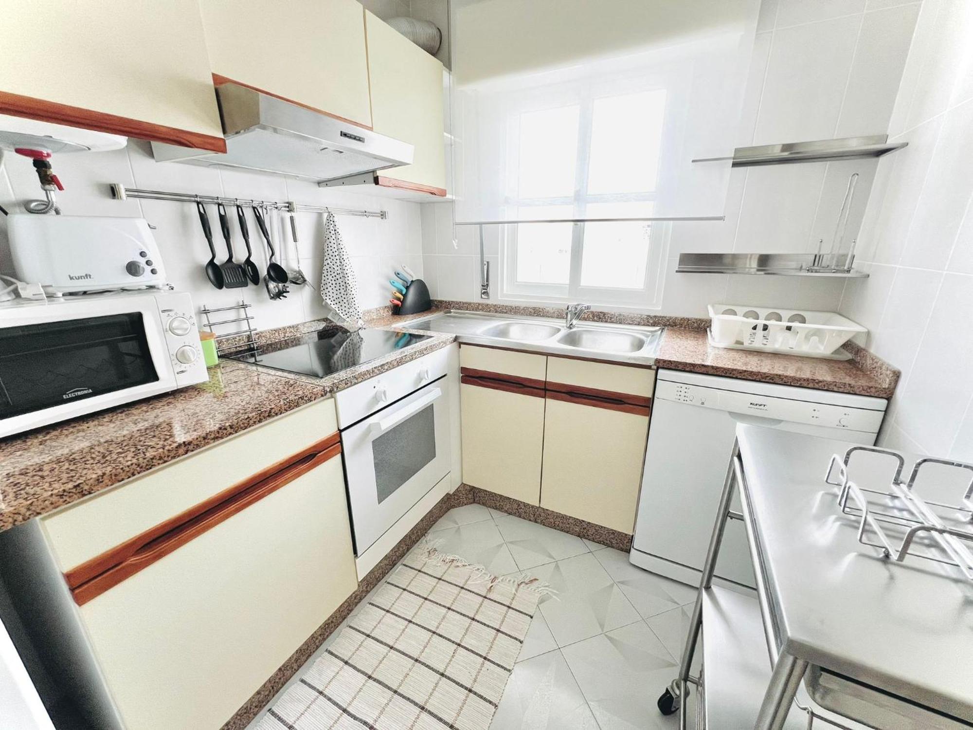 Apartamento 5 Estrelas Praia Da Oura Albufeira Exterior foto