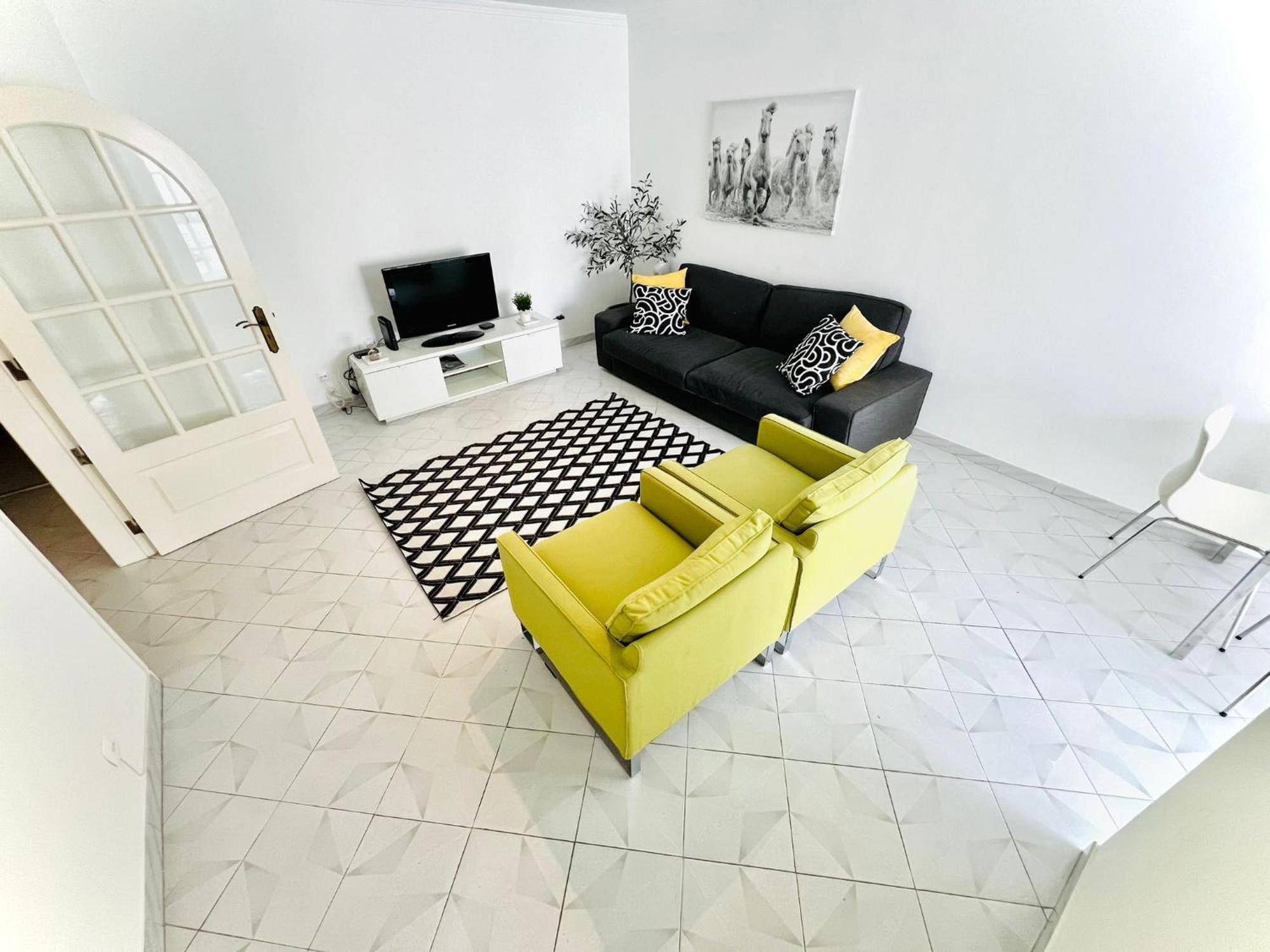 Apartamento 5 Estrelas Praia Da Oura Albufeira Exterior foto