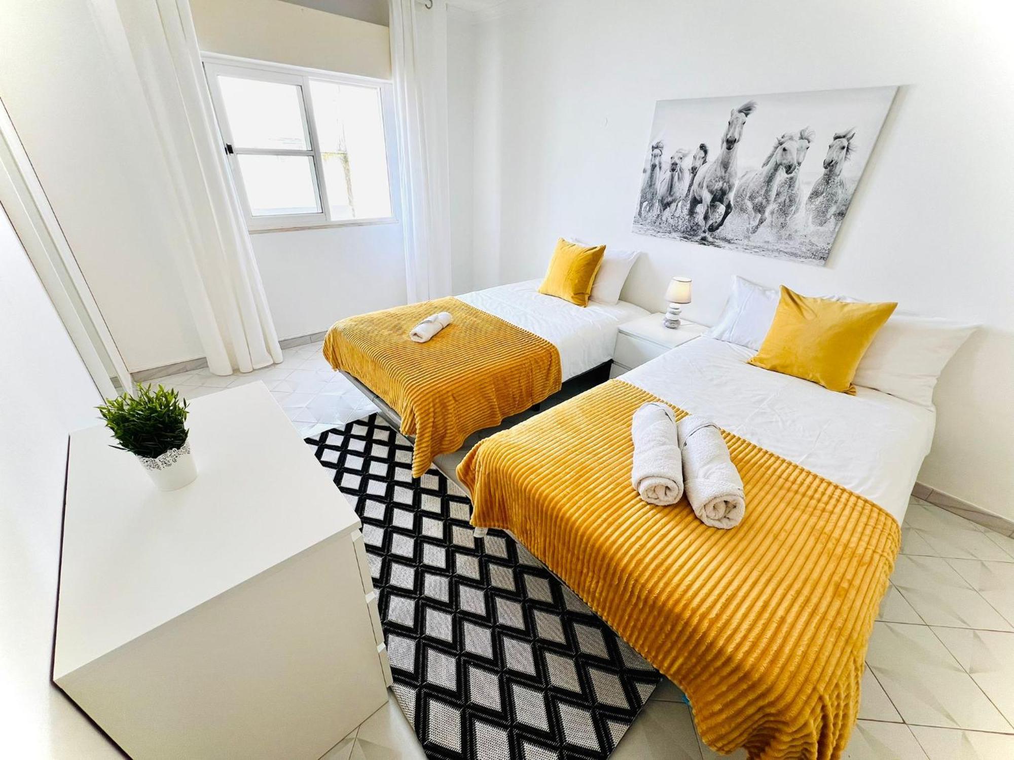 Apartamento 5 Estrelas Praia Da Oura Albufeira Exterior foto