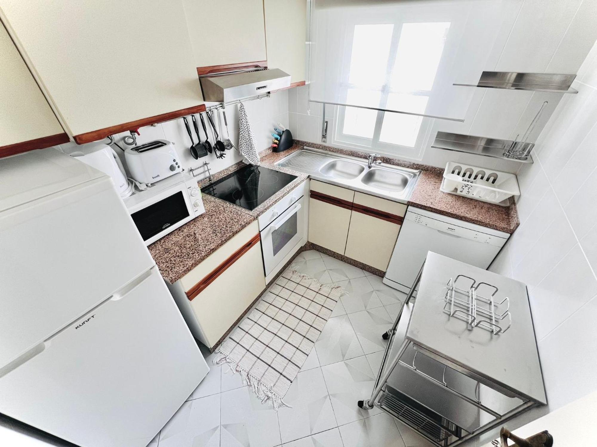 Apartamento 5 Estrelas Praia Da Oura Albufeira Exterior foto