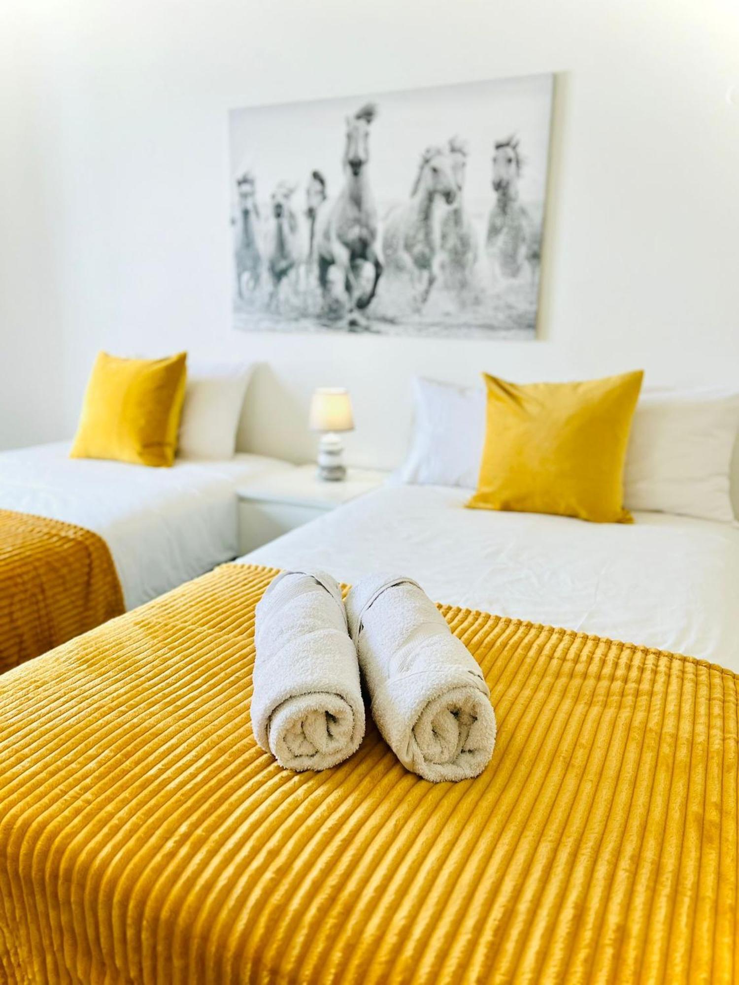 Apartamento 5 Estrelas Praia Da Oura Albufeira Exterior foto