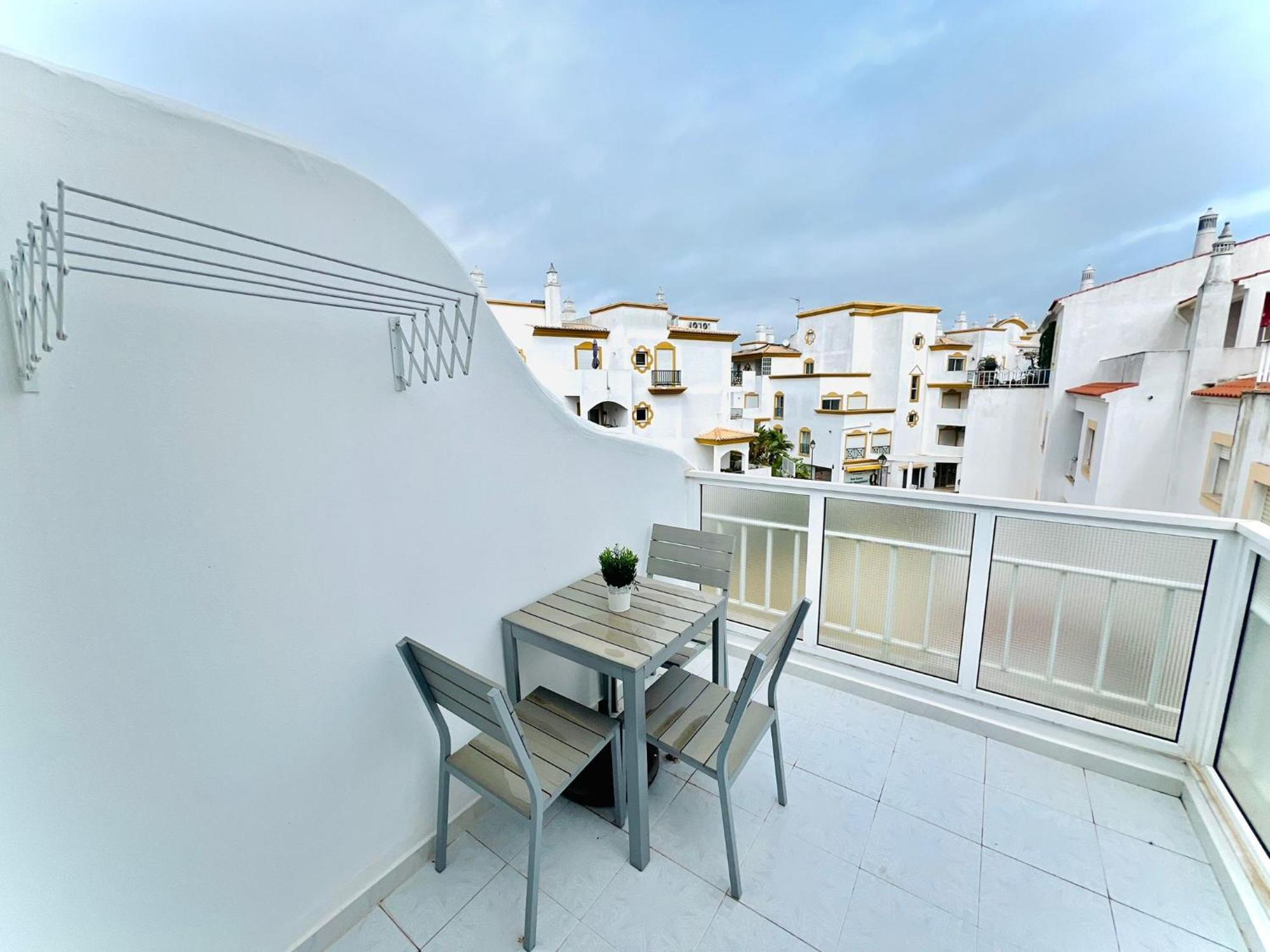 Apartamento 5 Estrelas Praia Da Oura Albufeira Exterior foto