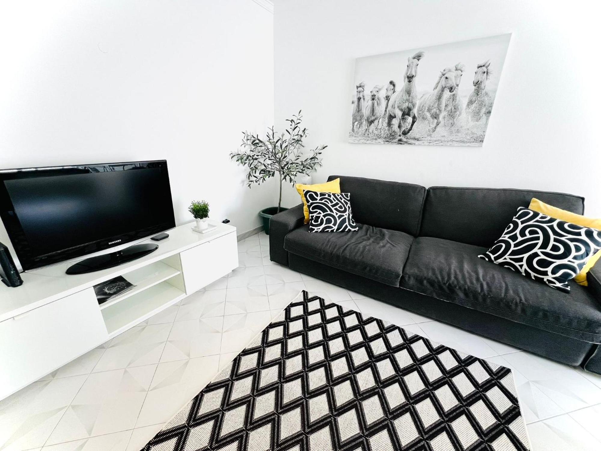 Apartamento 5 Estrelas Praia Da Oura Albufeira Exterior foto