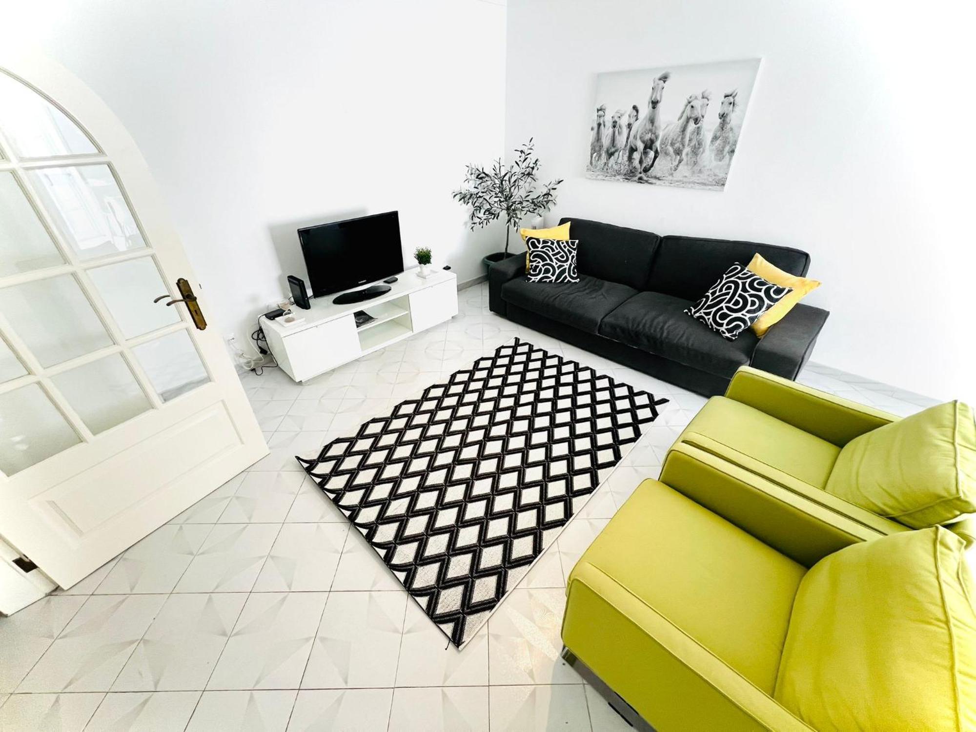 Apartamento 5 Estrelas Praia Da Oura Albufeira Exterior foto